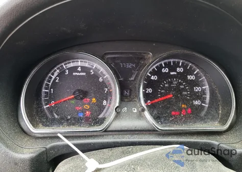 2016 Nissan Versa S z USA, uszkodzony, nr VIN 3N1CN7AP8GL834441